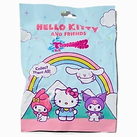 Hello Kitty® And Friends Tsunameez™ Keychain Blind Bag - Styles Vary