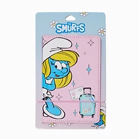 The Smurfs™ Claire's Exclusive Smurfette Passport Holder