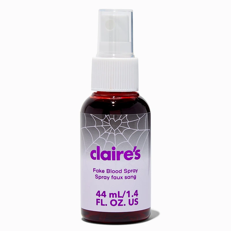 Halloween Fake Blood Spray