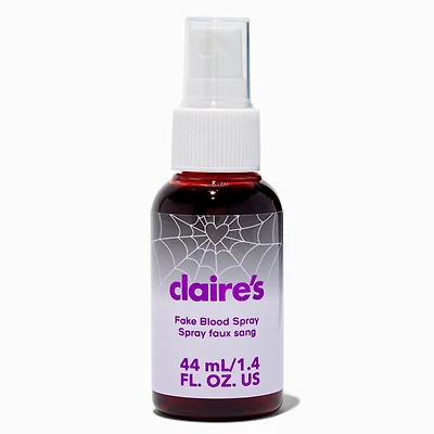 Halloween Fake Blood Spray