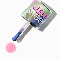 Jelly Nail Polish - Pink
