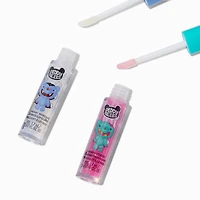Deddy Bears® Claire's Exclusive Lip Gloss Set - 2 Pack