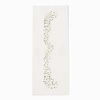 Gold Freckle Temporary Tattoos