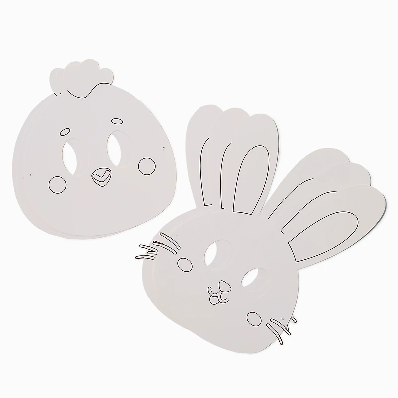 Claire's Exclusive Easter Party Activity Pack