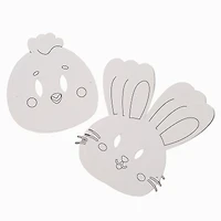 Claire's Exclusive Easter Party Activity Pack