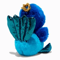 World's Softest Plush™ Claire's Exclusive Pia Peacock Plush Toy