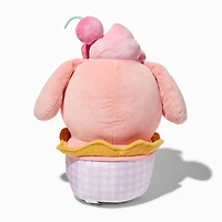 Hello Kitty® And Friends My Melody™ 10'' Waffle Cup Plush Toy