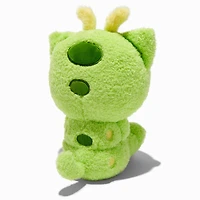 #Plush Goals by Cuddle Barn® 9'' Caterpillar Cat Plush Toy