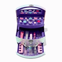 Holographic Star Mega Makeup Set