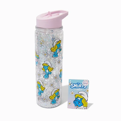 The Smurfs™ Claire's Exclusive Water Bottle