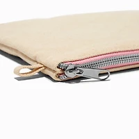 DIY Medium Ivory Coin Purse