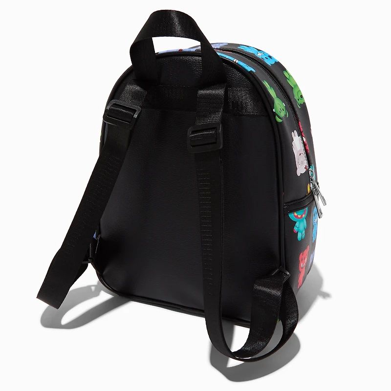 Deddy Bears® Claire's Exclusive Backpack