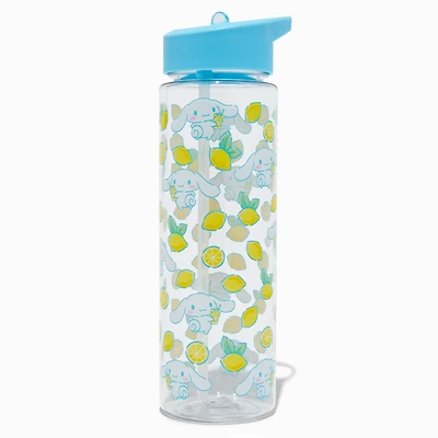 Cinnamoroll™ Lemon Print Water Bottle