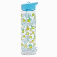 Cinnamoroll™ Lemon Print Water Bottle