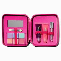 Shaker Initial Makeup Tin