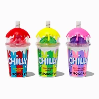Slushy Lip Balm Set - 3 Pack