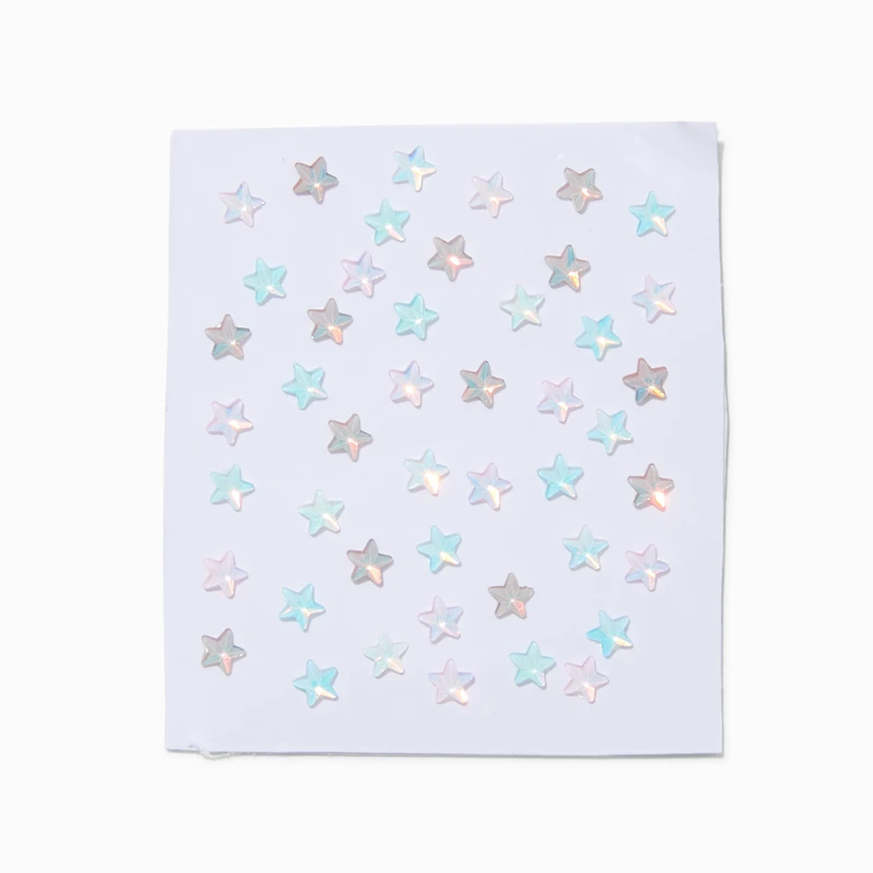 Mini Stars Body Gems