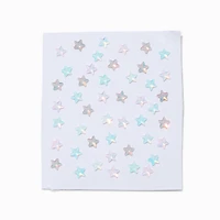 Mini Stars Body Gems