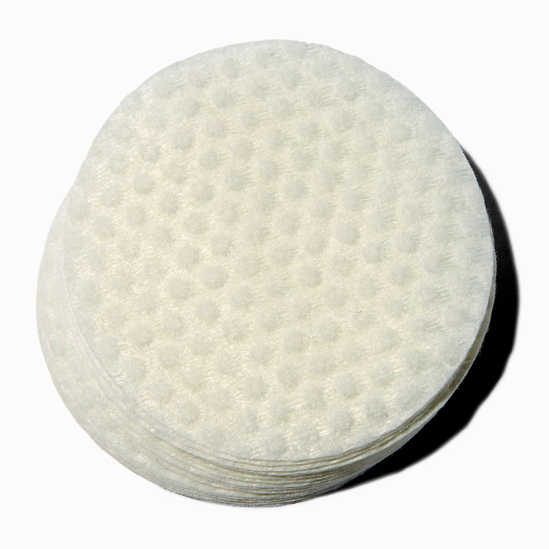 Pierced by Claire's Cleansing Pads - 75 Pack 