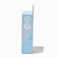 Glossy Short Almond Vegan Faux Nail Set
