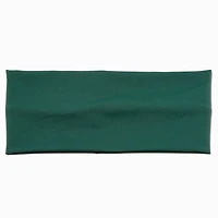 Green Athletic Headwrap