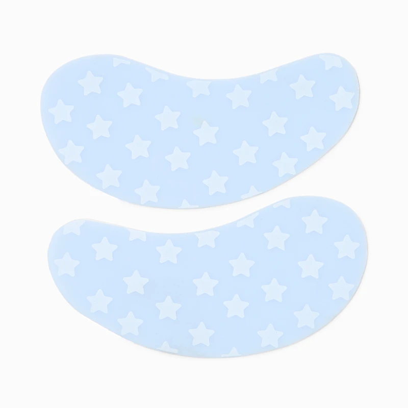 Blue Star Gel Under Eye Patches - 2 Pack