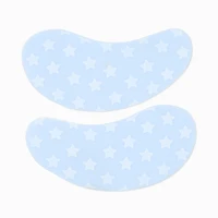 Blue Star Gel Under Eye Patches - 2 Pack