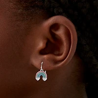 Rainbow Unicorn Earrings Set - 20 Pack