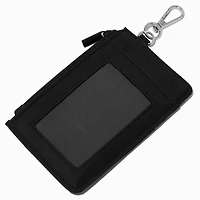 Nylon Credit Card Case