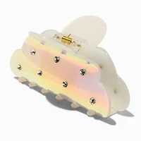 Gem Cloud Hair Claw