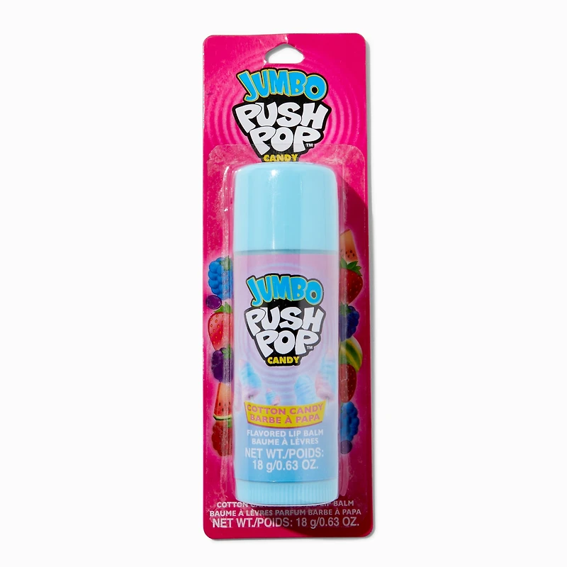 Push Pop™ Humongous Lip Balm