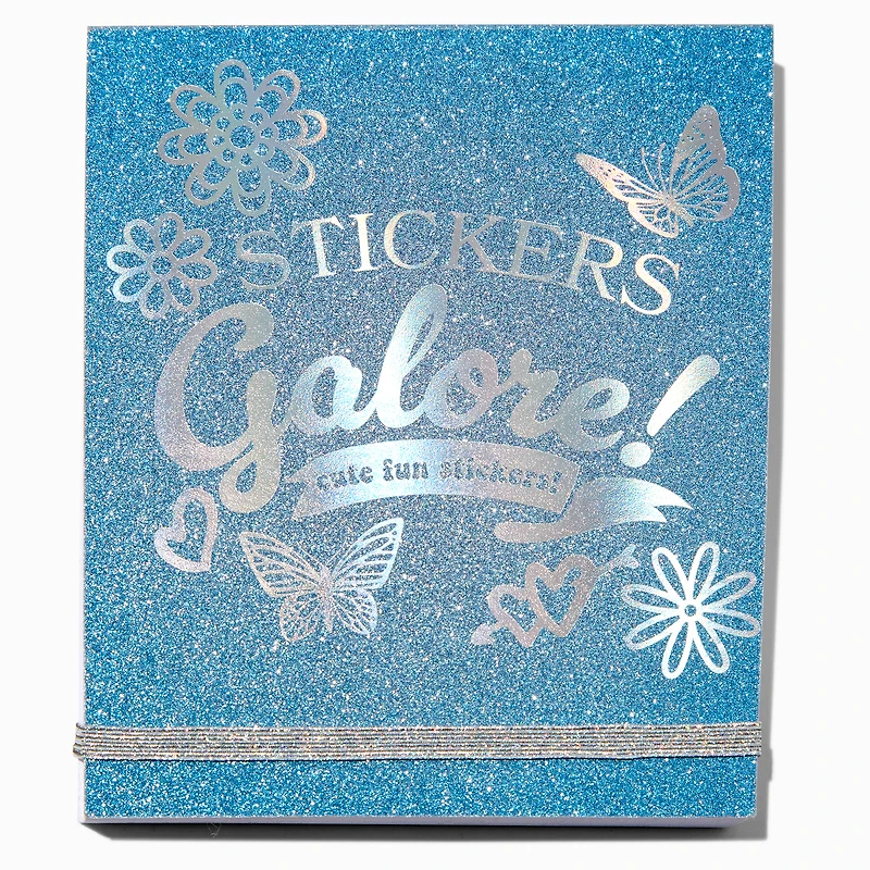 "Stickers Galore" Sticker Collection