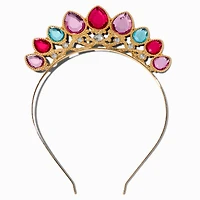 Claire's Club Rhinestone Crown Headband