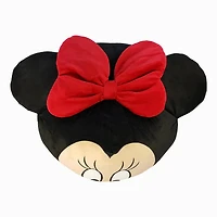 Disney Minnie Mouse Cloud Pillow