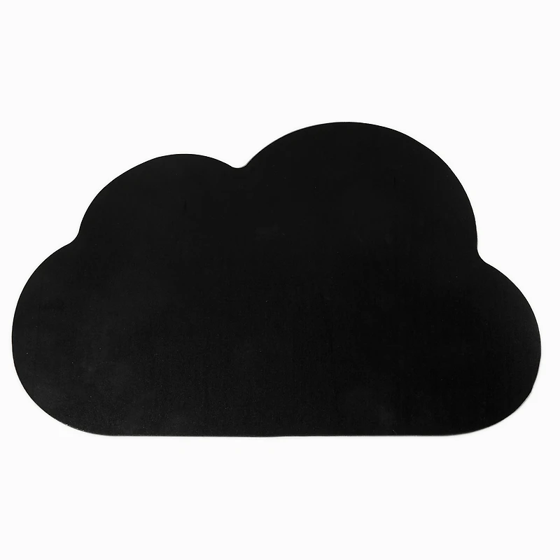 Cloud Magnetic Mirror