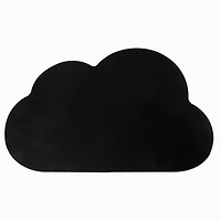 Cloud Magnetic Mirror