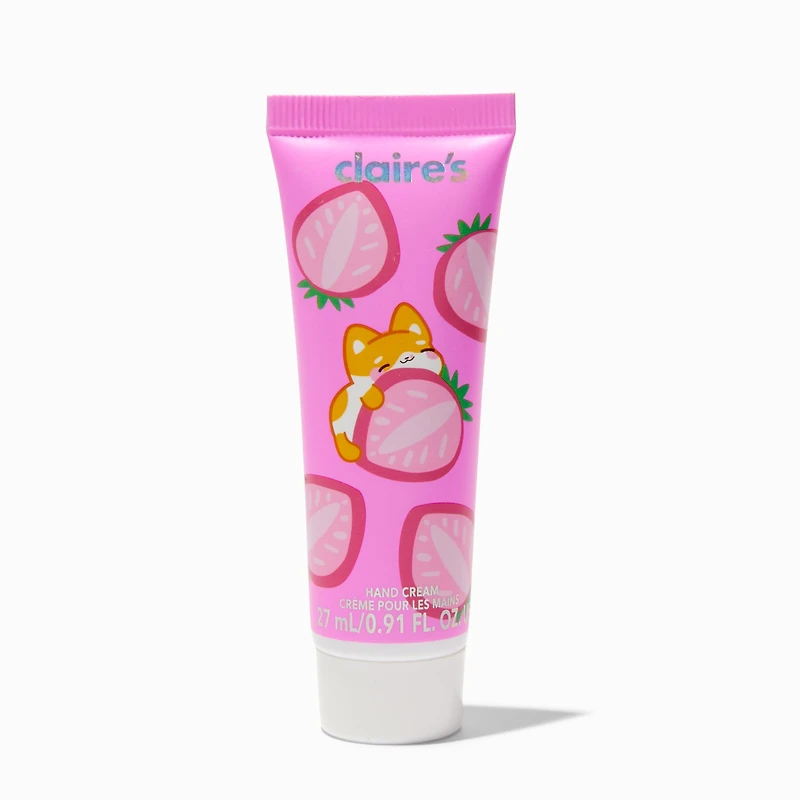 Chibi Corgi Scented Hand Lotion