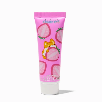 Chibi Corgi Scented Hand Lotion