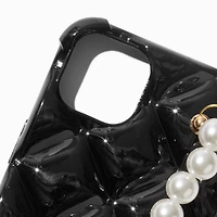 Black Pearl Phone Case