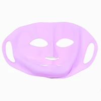Reusable Purple Sheet Face Mask