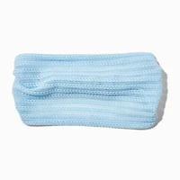 Sheer Headwrap