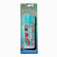 Strawberry Happy Face Humongous Lip Balm