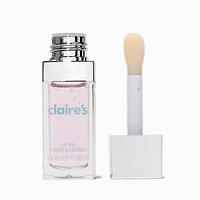 Clear Glaze Lip Oil