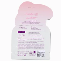 The Crème Shop® x My Melody™ Mellow Melo! Printed Essence Sheet Mask