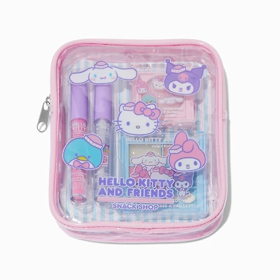 Hello Kitty® And Friends Snack Shop Makeup Set