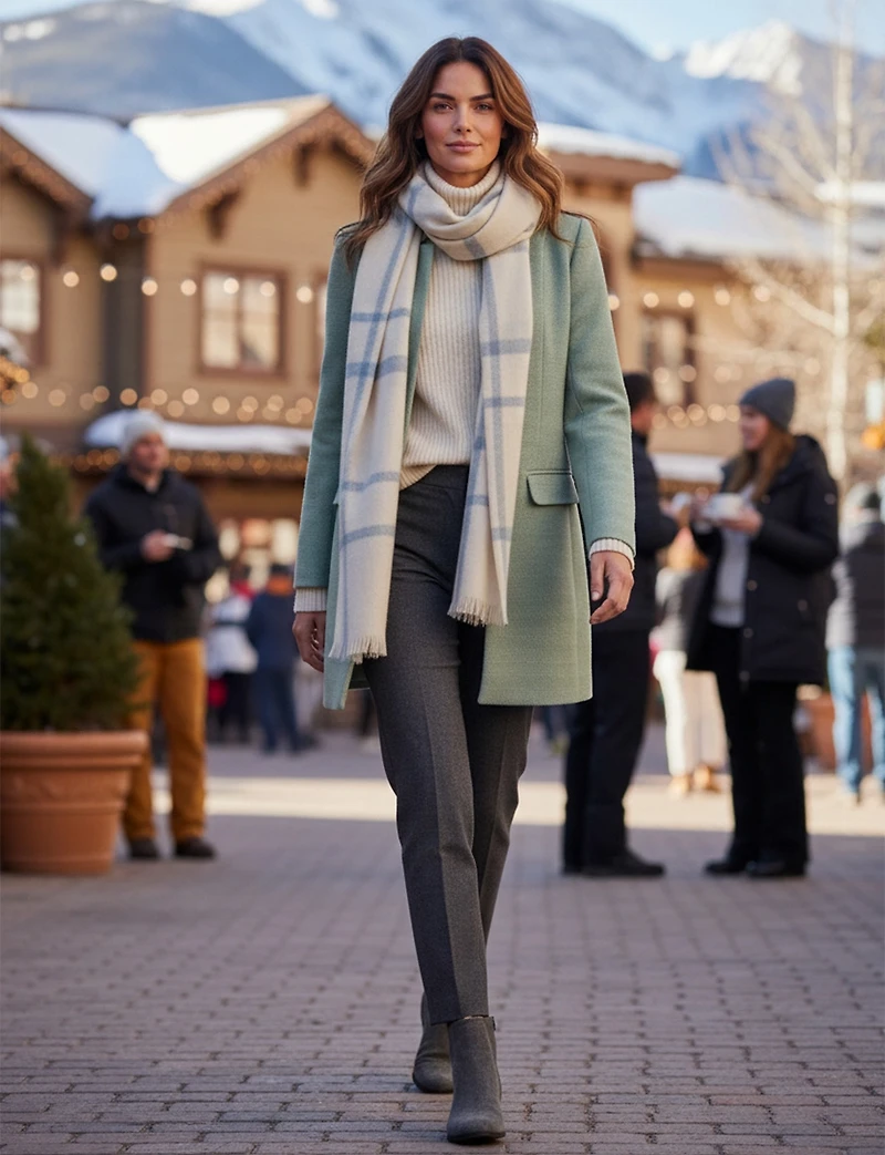 Straight Cut Open Front Versatile Notch Collar & Pockets Coatigan Blazer by Only