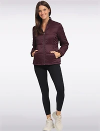 Versatile 3-in-1 Multi-layer Recycled Hooded Jacket by Free Country