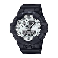 G-Shock 57X53MM Analog Digital GA700 Series. GA700WD-1A