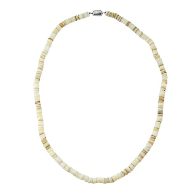 20-inch Shell Necklace