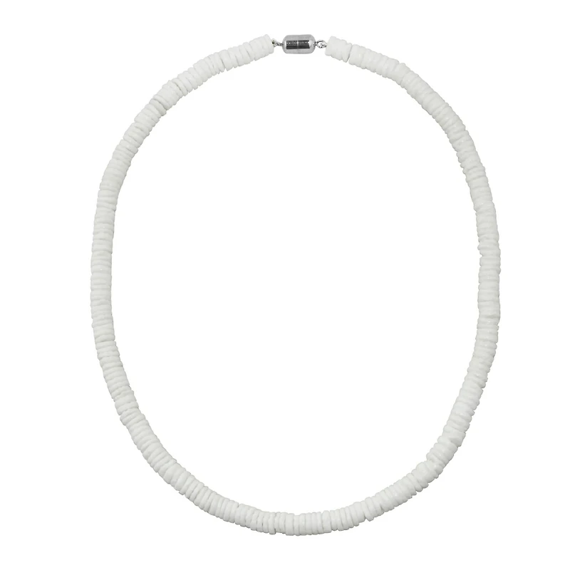 18-inch Shell Necklace